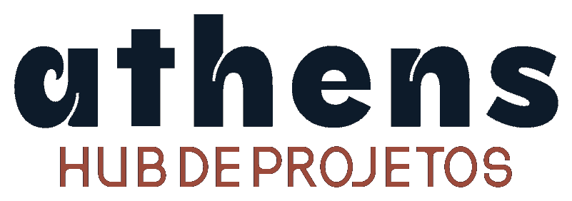 Athens — Hub de Projetos